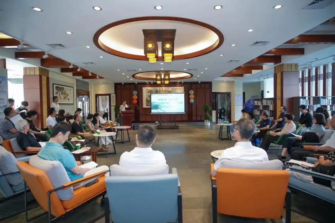 从深圳湾到广州岭湖，广深院士携手共赴学术研修之约