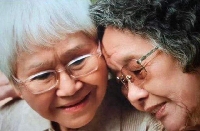 《给阿嬷的情书》观后：记忆是一种抵抗
