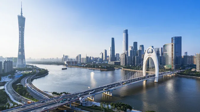 广州案例入选UCLG“2030年城市倒计时”倡议