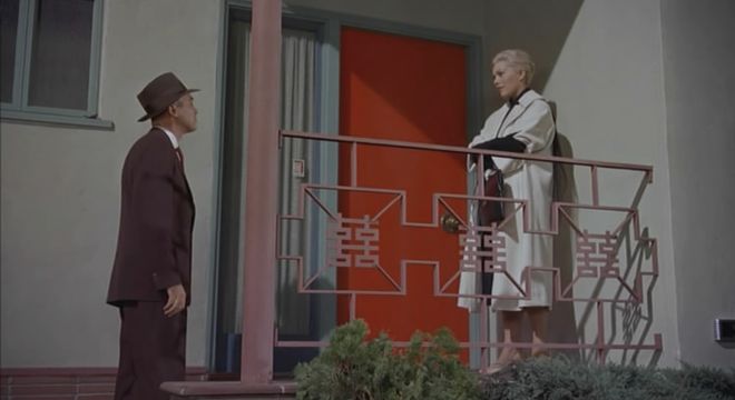希区柯克《迷魂记》过誉了?