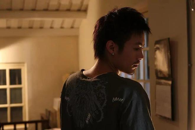 2008,台湾电影转折点