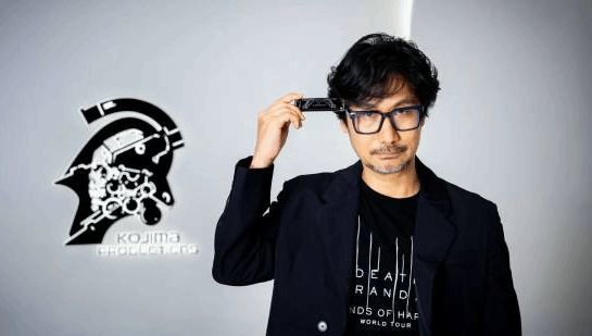小岛秀夫亲自把关!《死亡搁浅》电影最新进展公开