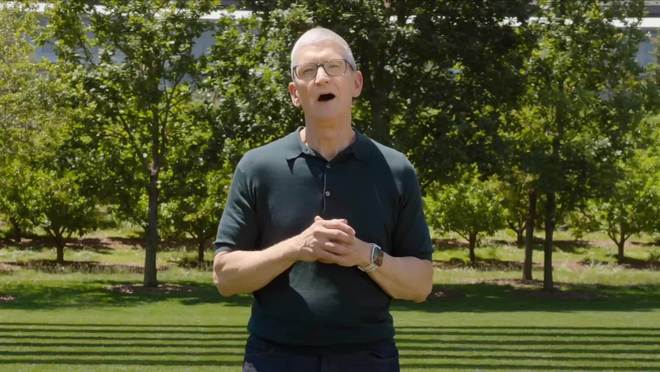 WWDC26谢幕，苹果「库克时代」画上句点