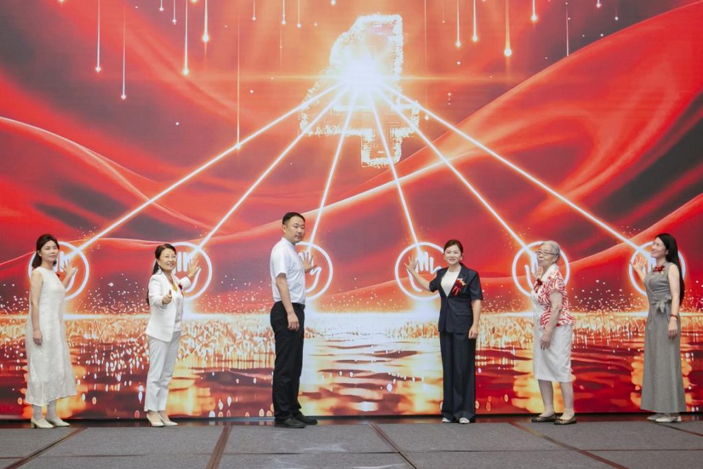黛珂黎牛脾肽清养饮正式发布：脾胃养护赛道迎来新标杆