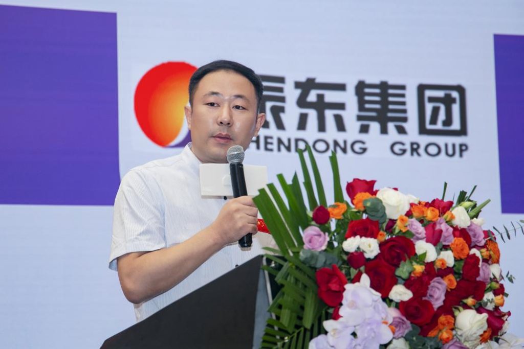 黛珂黎牛脾肽清养饮正式发布:脾胃养护赛道迎来新标杆