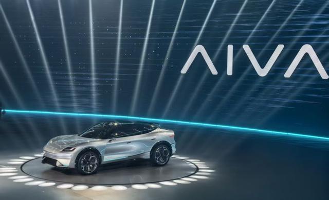 赛豆科技发布汽车品牌AIVA， 国资、赛力斯、宁德时代、火山引擎联手打造了一款怎样的AI汽车？