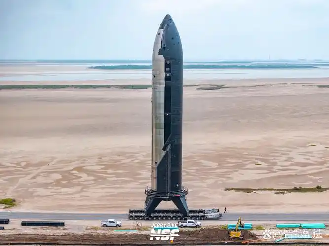 SpaceX上市狂热降温，周四盘中最深回调超10%