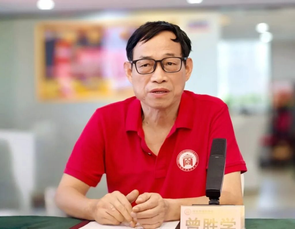 热烈祝贺深圳市湖北商会青年委员会第一届第一次组织建设会议圆满举行 | 凝聚青春力量 传承楚商精神