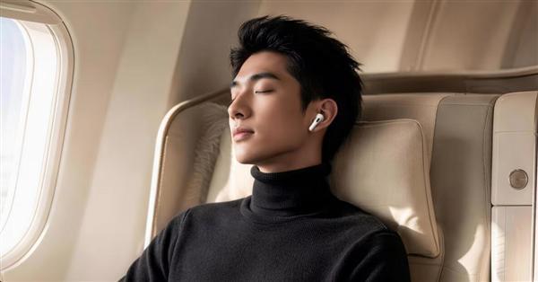 vivo TWS 5 Pro无线耳机发布：独立Hi-Fi DAC芯片加持 949元