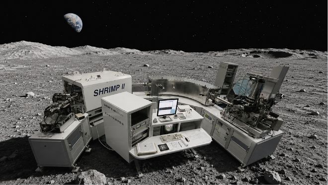 国际小行星日：一起走近行星科学前沿
