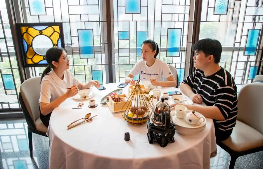 广州发布早茶传统店评价实施指引，市场反馈、消费者综合评价占60%