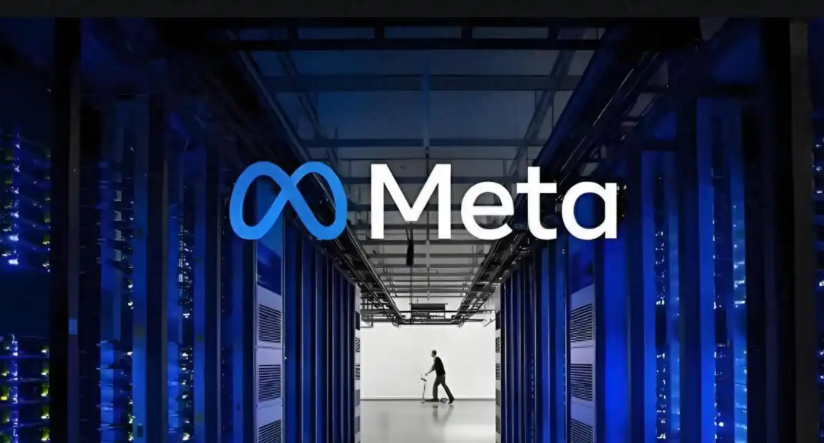 Meta把一个AI园区砸到2500亿美元，要配10座燃气电厂