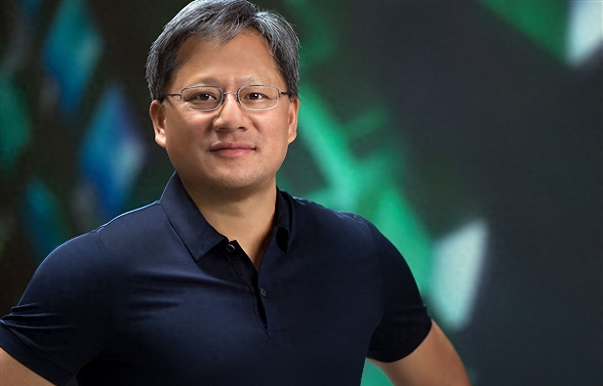 近200家硅谷公司反对封禁中国开源模型，黄仁勋：应允许使用