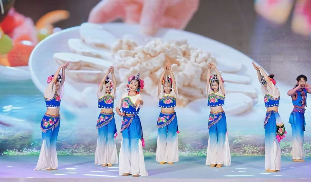 彝火赴深约 燃动大湾区｜2026年楚雄彝族火把节，从深圳向世界发出盛情邀约