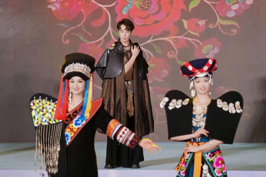 彝火赴深约 燃动大湾区｜2026年楚雄彝族火把节，从深圳向世界发出盛情邀约