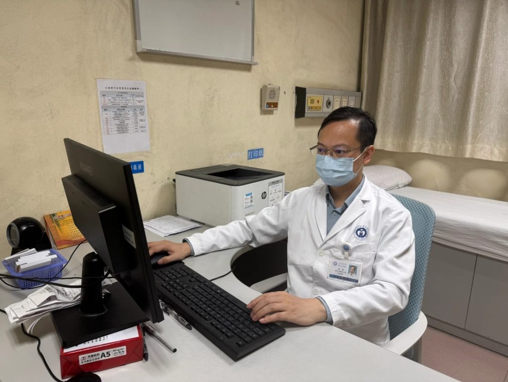 中国首个且唯一家族性乳糜微粒血症综合征治疗药物普乐司兰钠注射液在广东正式可及