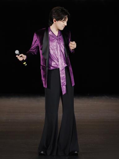 MUSE MARRY 2027 S/S 春夏新品发布会圆满成功!