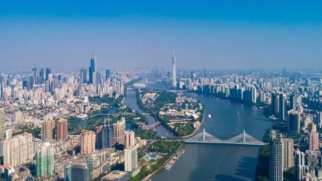 台湾大学生广州实习体验活动成果分享会举办