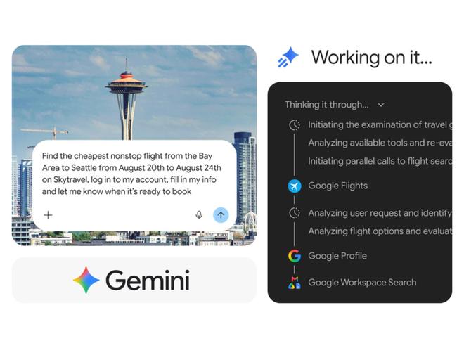 谷歌Gemini Spark智能体向更多用户开放了