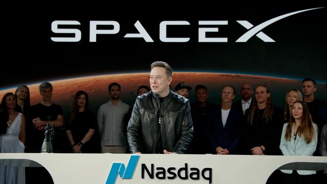 SpaceX上市后首次财报电话会将至，散户投资者问题五花八门