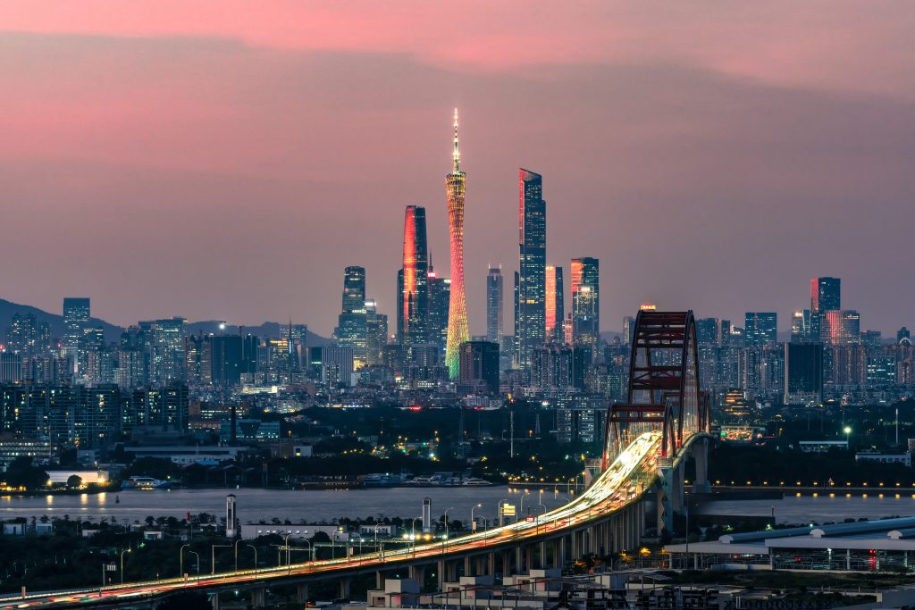 2026广州咖啡文化季闭幕