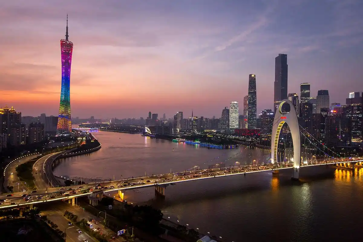 要退出广州南箕村旧改项目？新世界中国：目前无退出计划，正与相关部门洽商