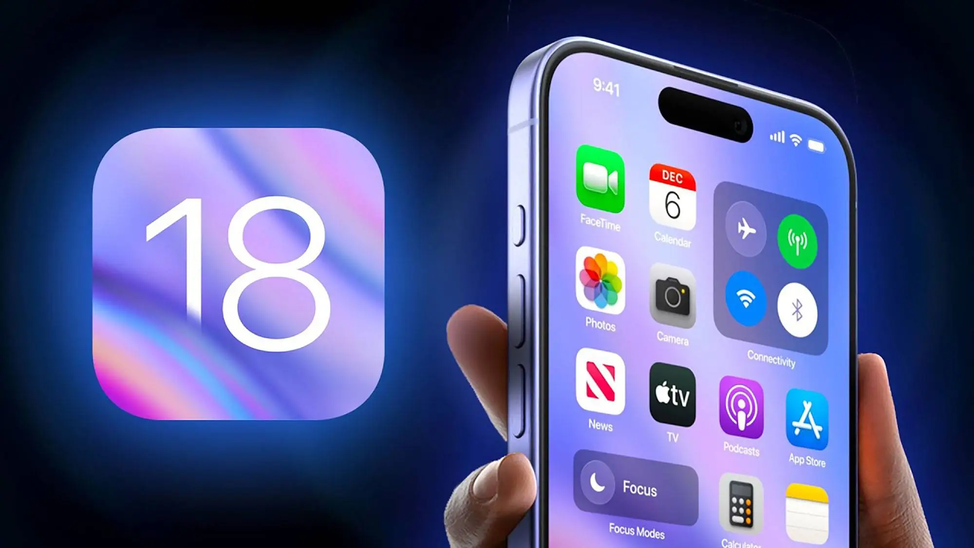 苹果iOS/iPadOS 18.7.10正式版发布