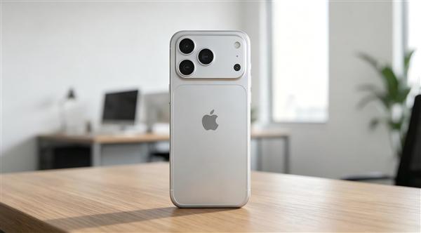 苹果在iPhone和MacBook测试中国长鑫存储芯片：落地难度极大！