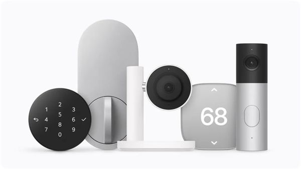 阔别12年！苹果大举杀入智能家居：Apple Home Collection多款硬件亮相