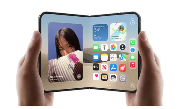犯大错！古尔曼：苹果明知iPhone Duo供货紧张仍强行开售