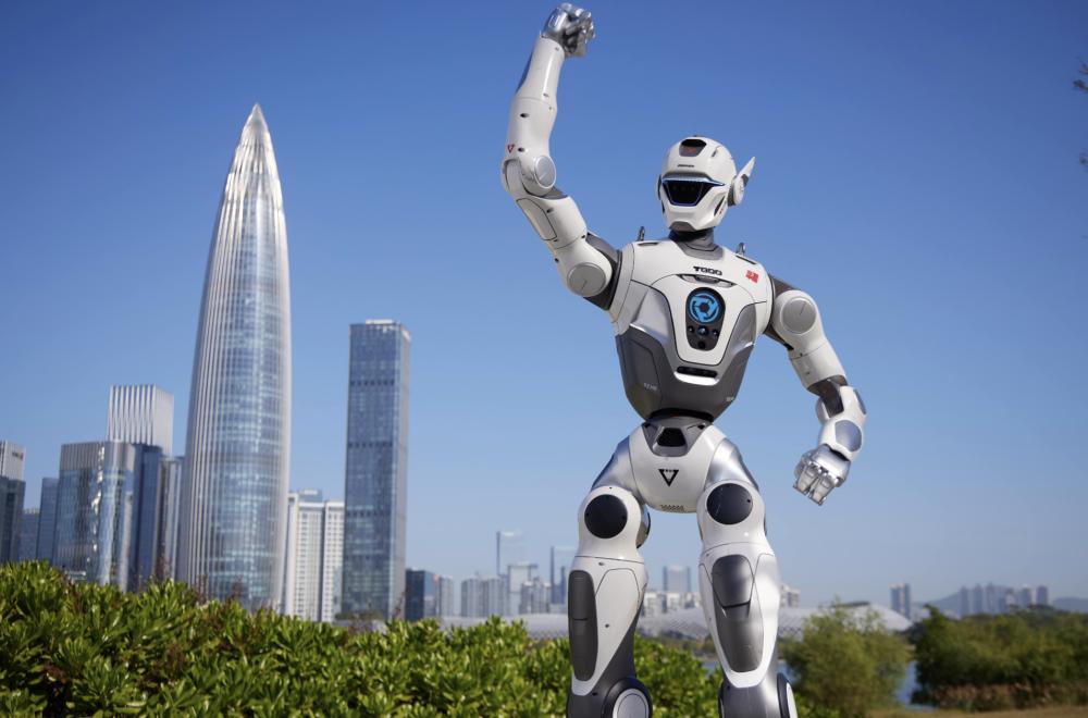 APEC倒计时一个月，世界何以期待深圳