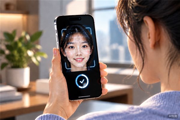 苹果玩出新花样！iOS 27.2新增年龄验证功能：自拍就能验证是否成年