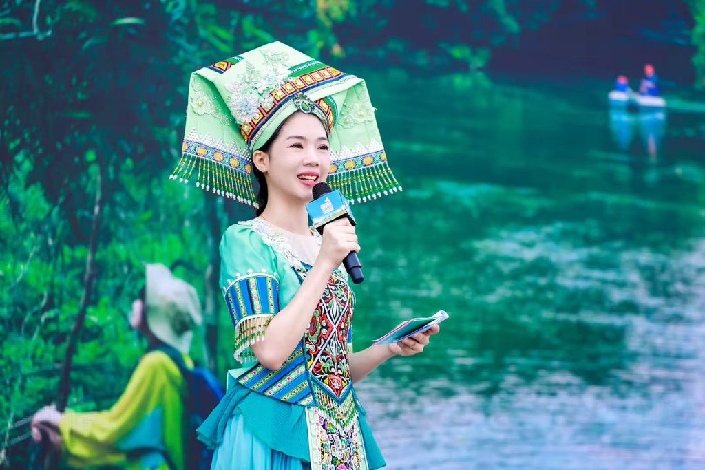 “悦赏金秋 乐游神州” 第二场发布活动启幕 近千家景区惠民礼遇邀深圳市民赏秋