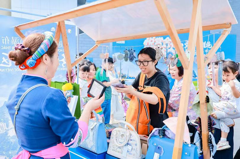 “悦赏金秋 乐游神州” 第二场发布活动启幕 近千家景区惠民礼遇邀深圳市民赏秋