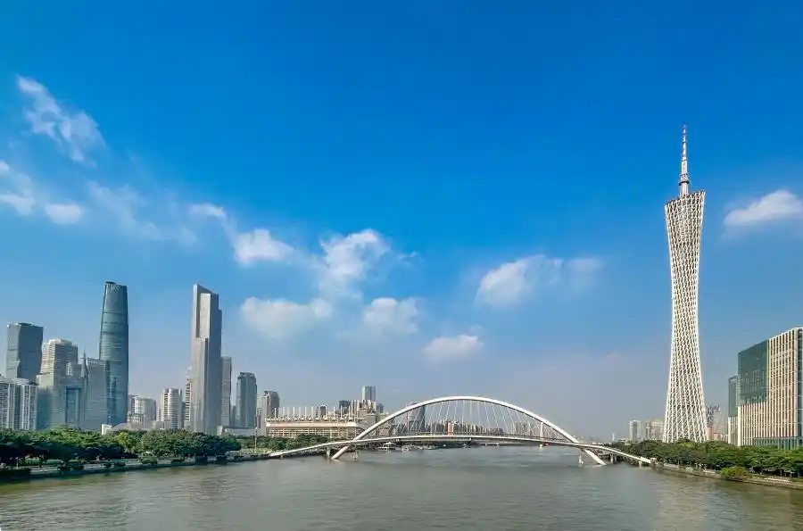 加快推进国际交往中心城市建设 在服务大国外交中彰显广州作为